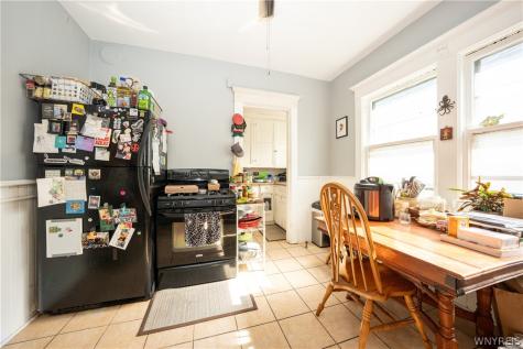 81 Hughes Avenue Buffalo NY 14208