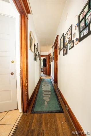 81 Hughes Avenue Buffalo NY 14208