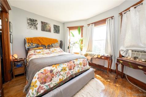 81 Hughes Avenue Buffalo NY 14208