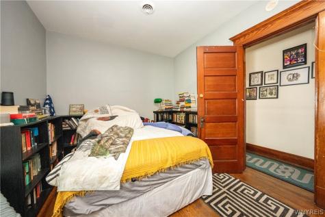 81 Hughes Avenue Buffalo NY 14208