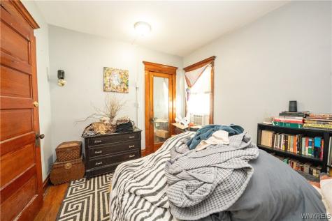 81 Hughes Avenue Buffalo NY 14208