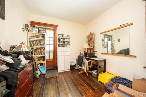 81 Hughes Avenue Buffalo NY 14208