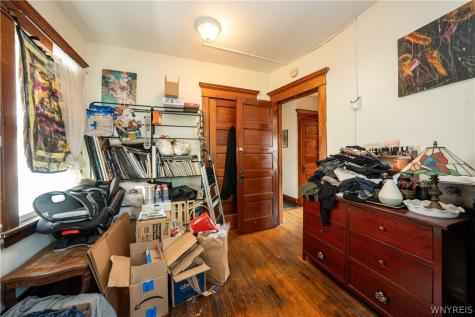 81 Hughes Avenue Buffalo NY 14208