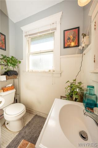 81 Hughes Avenue Buffalo NY 14208
