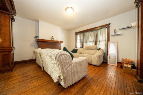 81 Hughes Avenue Buffalo NY 14208