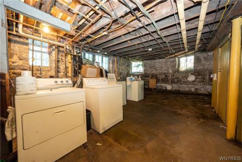 81 Hughes Avenue Buffalo NY 14208