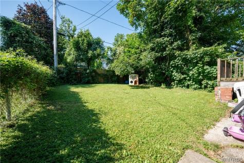 81 Hughes Avenue Buffalo NY 14208