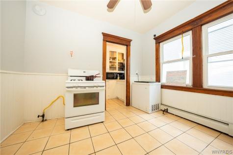 81 Hughes Avenue Buffalo NY 14208