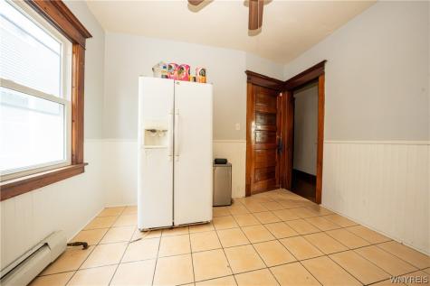 81 Hughes Avenue Buffalo NY 14208