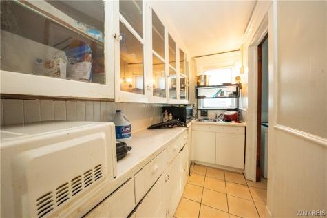 81 Hughes Avenue Buffalo NY 14208