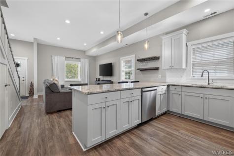 32 Horton Place Buffalo NY 14209