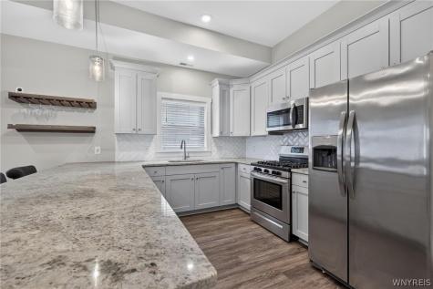 32 Horton Place Buffalo NY 14209