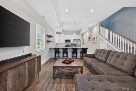 32 Horton Place Buffalo NY 14209