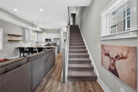 32 Horton Place Buffalo NY 14209