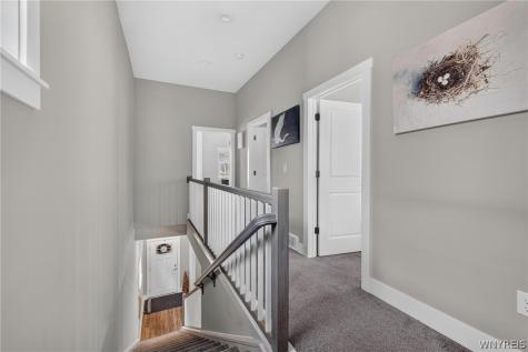 32 Horton Place Buffalo NY 14209