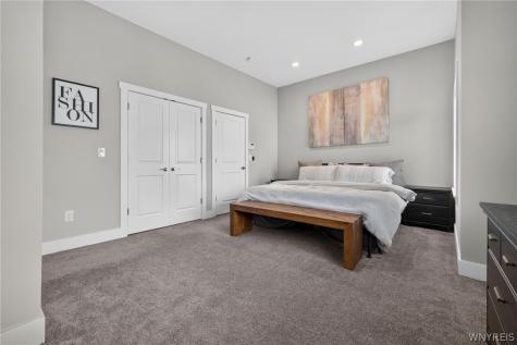 32 Horton Place Buffalo NY 14209