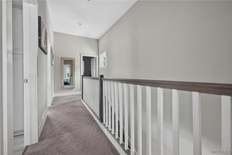 32 Horton Place Buffalo NY 14209