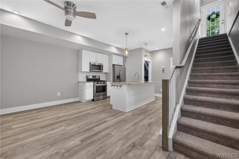 32 Horton Place Buffalo NY 14209