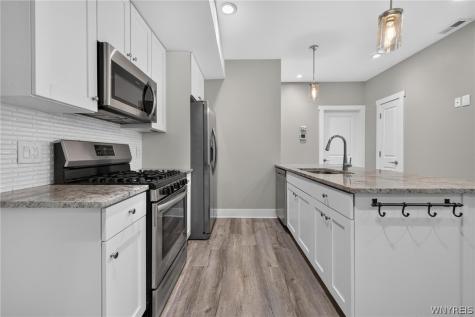 32 Horton Place Buffalo NY 14209