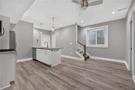 32 Horton Place Buffalo NY 14209
