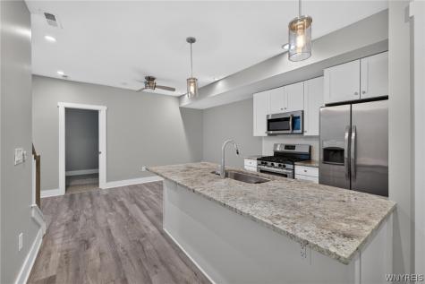32 Horton Place Buffalo NY 14209