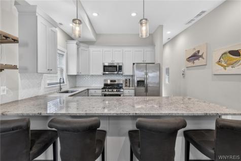 32 Horton Place Buffalo NY 14209
