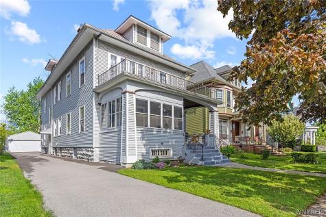 230 Parker Avenue Buffalo NY 14214