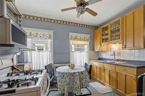 230 Parker Avenue Buffalo NY 14214