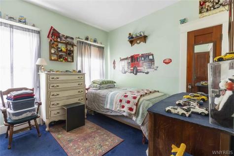 230 Parker Avenue Buffalo NY 14214