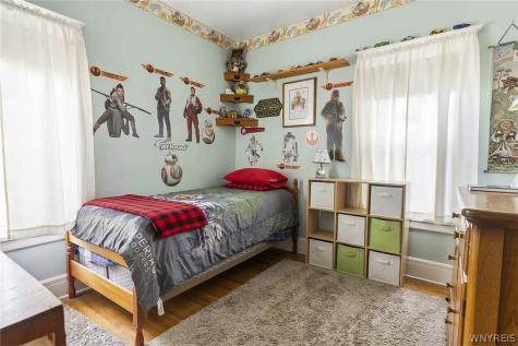 230 Parker Avenue Buffalo NY 14214