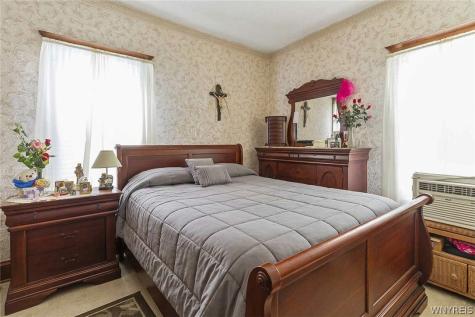 230 Parker Avenue Buffalo NY 14214