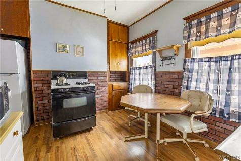 230 Parker Avenue Buffalo NY 14214