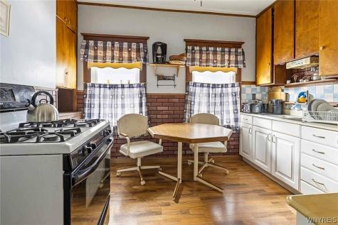 230 Parker Avenue Buffalo NY 14214