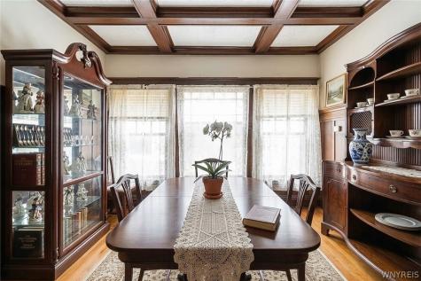 230 Parker Avenue Buffalo NY 14214