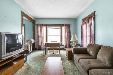 230 Parker Avenue Buffalo NY 14214