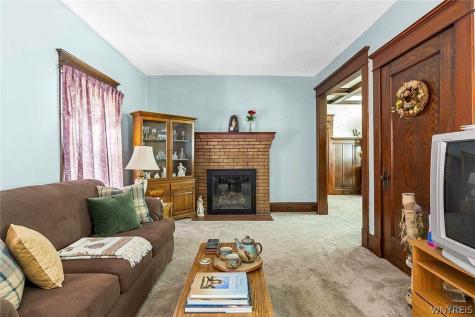230 Parker Avenue Buffalo NY 14214