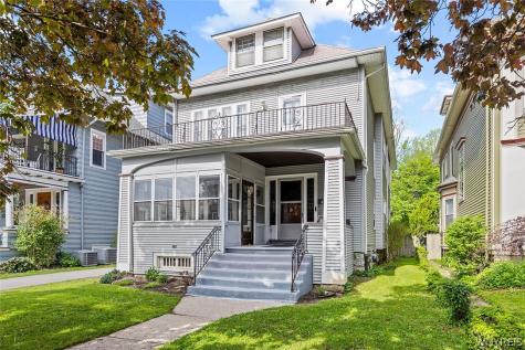 230 Parker Avenue Buffalo NY 14214
