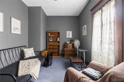 230 Parker Avenue Buffalo NY 14214