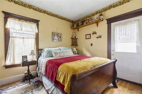 230 Parker Avenue Buffalo NY 14214