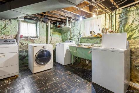 230 Parker Avenue Buffalo NY 14214
