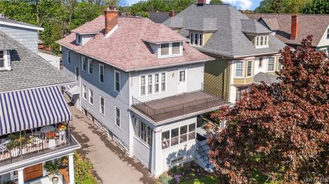 230 Parker Avenue Buffalo NY 14214