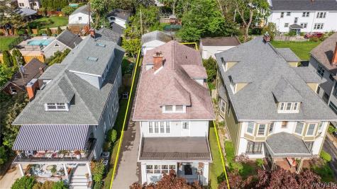 230 Parker Avenue Buffalo NY 14214