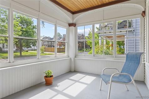 230 Parker Avenue Buffalo NY 14214