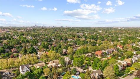 230 Parker Avenue Buffalo NY 14214