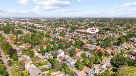 230 Parker Avenue Buffalo NY 14214