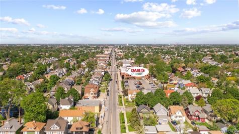 230 Parker Avenue Buffalo NY 14214