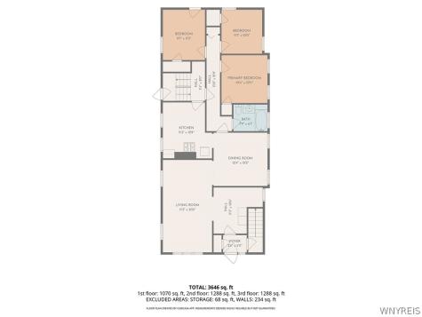 230 Parker Avenue Buffalo NY 14214