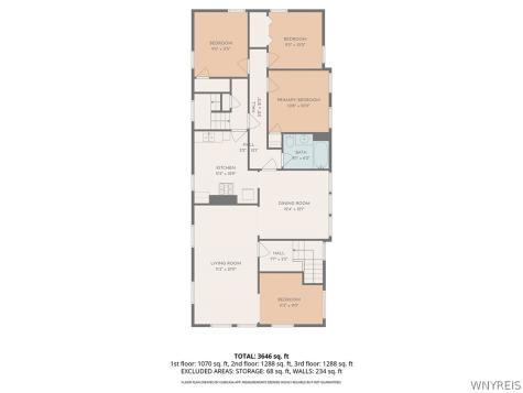 230 Parker Avenue Buffalo NY 14214