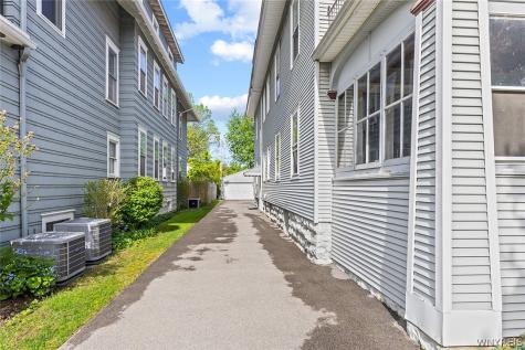 230 Parker Avenue Buffalo NY 14214