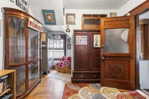 230 Parker Avenue Buffalo NY 14214